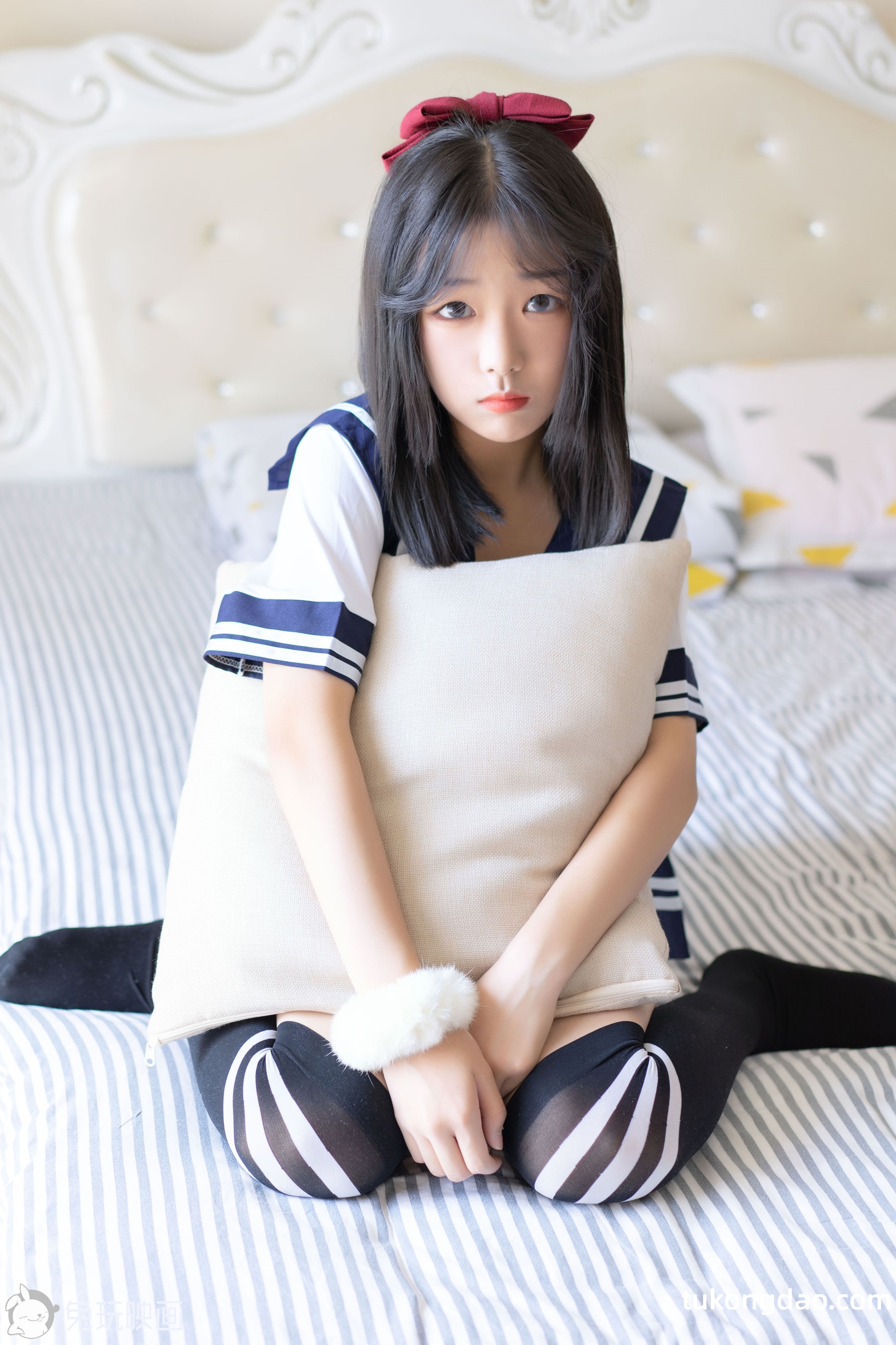 兔玩映画 – 128 整理写真合集 兔玩映画-第20张